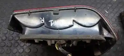 Second-hand car spare part right tailgate light for peugeot 605 srti oem iam references   