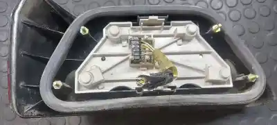 Second-hand car spare part right tailgate light for peugeot 605 srti oem iam references   