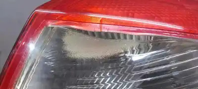 Автозапчасти б/у ПРАВЫЙ ЗАДНИЙ ФОНАРЬ за AUDI A4 AVANT B8  ссылки OEM IAM 8E5945218  