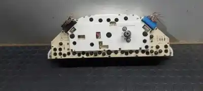 Second-hand car spare part dashboard for peugeot 605 srti oem iam references 9606352480