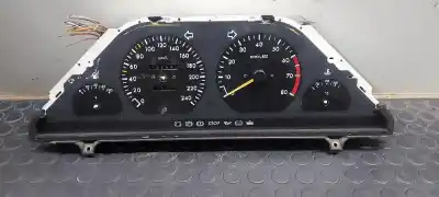 Peça sobressalente para automóvel em segunda mão quadrante por peugeot 605 srti referências oem iam 9606352480  