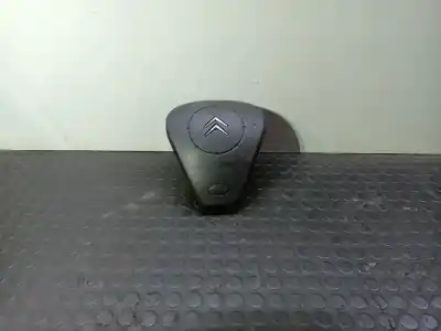 Second-hand car spare part front left air bag for citroen c2 audace oem iam references 96380009ze  90351430321858