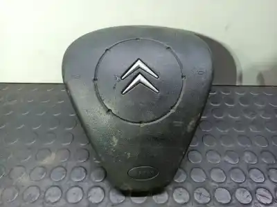 Second-hand car spare part Front Left Air Bag for CITROEN C2 AUDACE OEM IAM references 96380009ZE  90351430321858