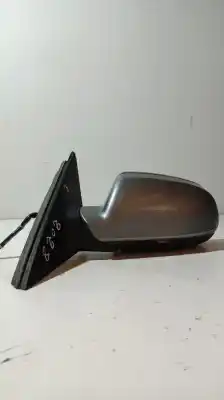 Peça sobressalente para automóvel em segunda mão espelho retrovisor esquerdo por audi a4 ber. (b8) basico referências oem iam e1021053  