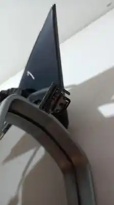 Peça sobressalente para automóvel em segunda mão espelho retrovisor esquerdo por audi a4 ber. (b8) basico referências oem iam e1021053  
