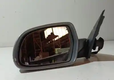 Peça sobressalente para automóvel em segunda mão espelho retrovisor esquerdo por audi a4 ber. (b8) basico referências oem iam e1021053