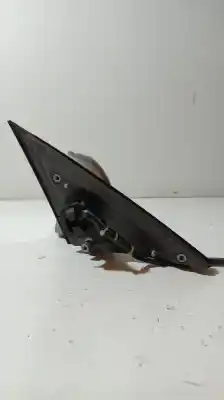 Peça sobressalente para automóvel em segunda mão espelho retrovisor esquerdo por audi a4 ber. (b8) basico referências oem iam e1021053  