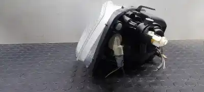 Автозапчастина б/у ліва фара для DACIA LOGAN K7J710 Посилання на OEM IAM 085511153LM  