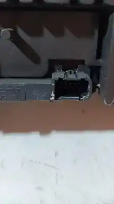 Автозапчасти б/у приборная доска за seat toledo (1m2) toledo 1m2 ссылки oem iam 88311292  