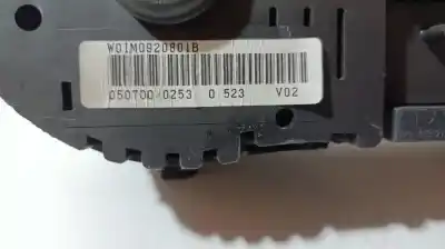 Автозапчасти б/у приборная доска за seat toledo (1m2) toledo 1m2 ссылки oem iam 88311292  