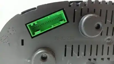 Автозапчасти б/у приборная доска за seat toledo (1m2) toledo 1m2 ссылки oem iam 88311292  