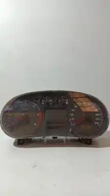 Автозапчасти б/у приборная доска за seat toledo (1m2) toledo 1m2 ссылки oem iam 88311292  