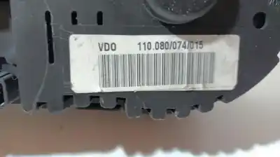 Автозапчасти б/у приборная доска за seat toledo (1m2) toledo 1m2 ссылки oem iam 88311292  