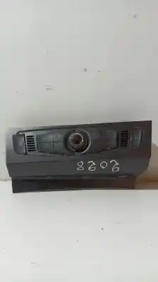 Second-hand car spare part climate control for audi a4 ber. (b8) basico oem iam references 8t1820043ag  