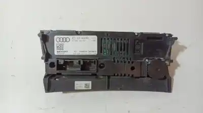 Second-hand car spare part  for AUDI A4  OEM IAM references 8T1820043AG  
