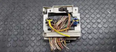 Pièce détachée automobile d'occasion BOÎTES À FUSIBLES pour CITROEN XSARA PICASSO  Références OEM IAM 9635519180  289128