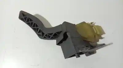 Second-hand car spare part accelerator pedal for ford focus berlina (cak) trend oem iam references 2m519f836ad  