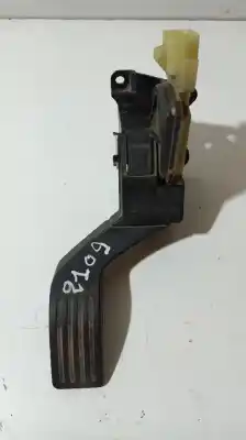 Second-hand car spare part accelerator pedal for ford focus berlina (cak) trend oem iam references 2m519f836ad  