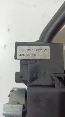 Автозапчасти б/у  за SEAT TOLEDO (1M2)  ссылки OEM IAM 4B0953503G  