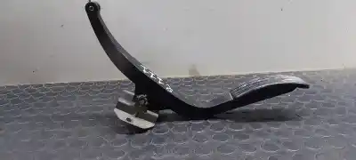 Автозапчастина б/у педаль акселератора для dacia logan k7j710 посилання на oem iam 11218213  