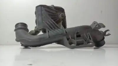 Second-hand car spare part intercooler hoses for audi a4 ber. (b8) basico oem iam references 8k0145832b  