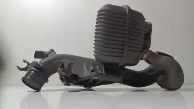 Second-hand car spare part intercooler hoses for audi a4 ber. (b8) basico oem iam references 8k0145832b  