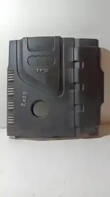 Second-hand car spare part engine cover for audi a4 ber. (b8) basico oem iam references 06j103925m  