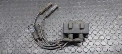 Автозапчастина б/у котушка запалювання для dacia logan k7j710 посилання на oem iam 7700873701  7700274008