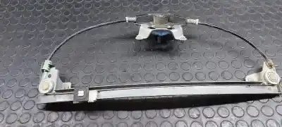 Second-hand car spare part rear right window regulator for peugeot 605 srti oem iam references 