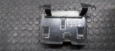 Second-hand car spare part ECU ENGINE CONTROL for SEAT TOLEDO (1M2)  OEM IAM references 071906018K  