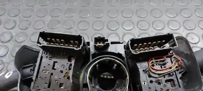 Автозапчастина б/у многофункційне управління для DACIA LOGAN K7J710 Посилання на OEM IAM 34446405  34592001