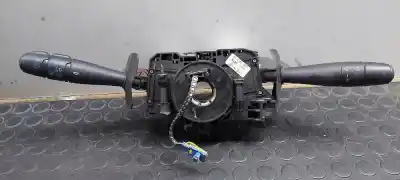 Автозапчастина б/у многофункційне управління для dacia logan k7j710 посилання на oem iam 34446405  34592001