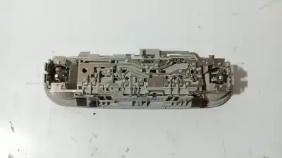 Second-hand car spare part interior light for audi a4 ber. (b8) basico oem iam references j013310  