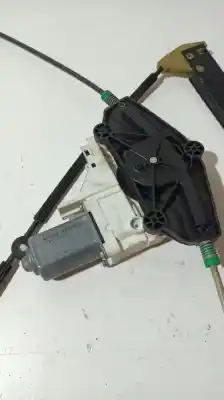 Peça sobressalente para automóvel em segunda mão elevador de vidros dianteira esquerda por audi a4 ber. (b8) basico referências oem iam 8k087461