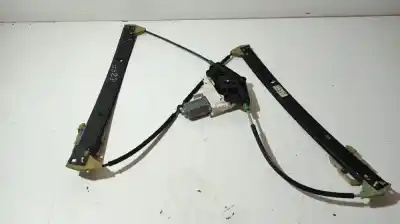 Second-hand car spare part driver left window regulator for audi a4 ber. (b8) basico oem iam references 8k087461  