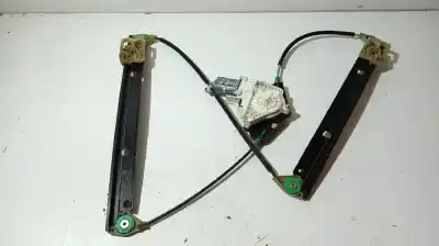 Second-hand car spare part driver left window regulator for audi a4 ber. (b8) basico oem iam references 8k087461  