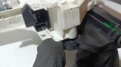 Second-hand car spare part driver left window regulator for audi a4 ber. (b8) basico oem iam references 8k087461  