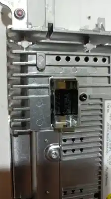 Second-hand car spare part multifunction display for audi a4 ber. (b8) basico oem iam references 8t0919603e  