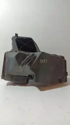 Peça sobressalente para automóvel em segunda mão filtro de ar por audi a4 ber. (b8) basico referências oem iam 8k0183a