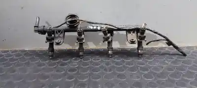 Second-hand car spare part distributor pipe for dacia logan k7j710 oem iam references 7700274294  