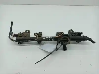 Second-hand car spare part distributor pipe for dacia logan k7j710 oem iam references 7700274294  