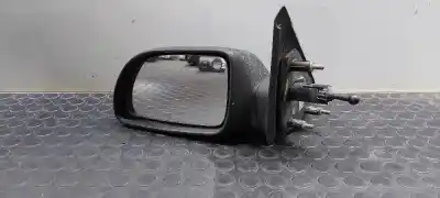 Peça sobressalente para automóvel em segunda mão espelho retrovisor esquerdo por renault 19 hatchback b c53 gtr referências oem iam 96639383zdr  