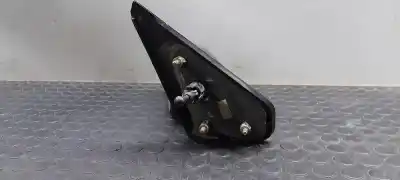 Peça sobressalente para automóvel em segunda mão espelho retrovisor esquerdo por renault 19 hatchback b c53 gtr referências oem iam 96639383zdr