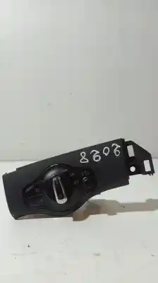 Second-hand car spare part headlights switch for audi a4 ber. (b8) basico oem iam references 8k0941531  