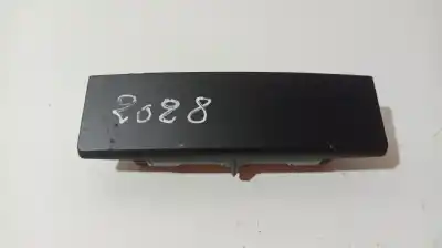 Peça sobressalente para automóvel em segunda mão cinzeiro por audi a4 ber. (b8) basico referências oem iam 8k0857961