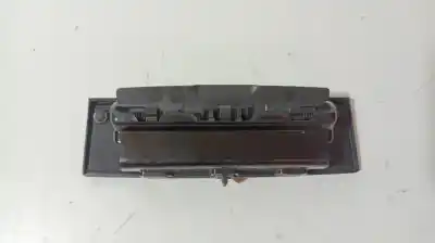 Peça sobressalente para automóvel em segunda mão cinzeiro por audi a4 ber. (b8) basico referências oem iam 8k0857961  