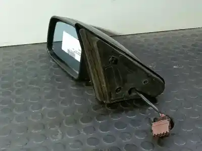 Second-hand car spare part left rearview mirror for peugeot 605 srti oem iam references 12083030