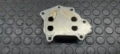 Second-hand car spare part engine oil cooler for ford focus berlina (cap) ambiente (d) oem iam references 7a231105  