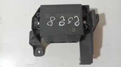 Peça sobressalente para automóvel em segunda mão módulo eletrônico por audi a4 ber. (b8) basico referências oem iam 8k0919475h