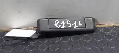 Peça sobressalente para automóvel em segunda mão puxador exterior dianteiro esquerdo por renault 19 hatchback b c53 gtr referências oem iam 7700793252